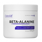 Supreme Pure Beta-Alanine 200g